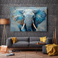 A- ELEFANTE AZUL 101