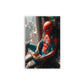 P- SPIDERMAN VENTANA