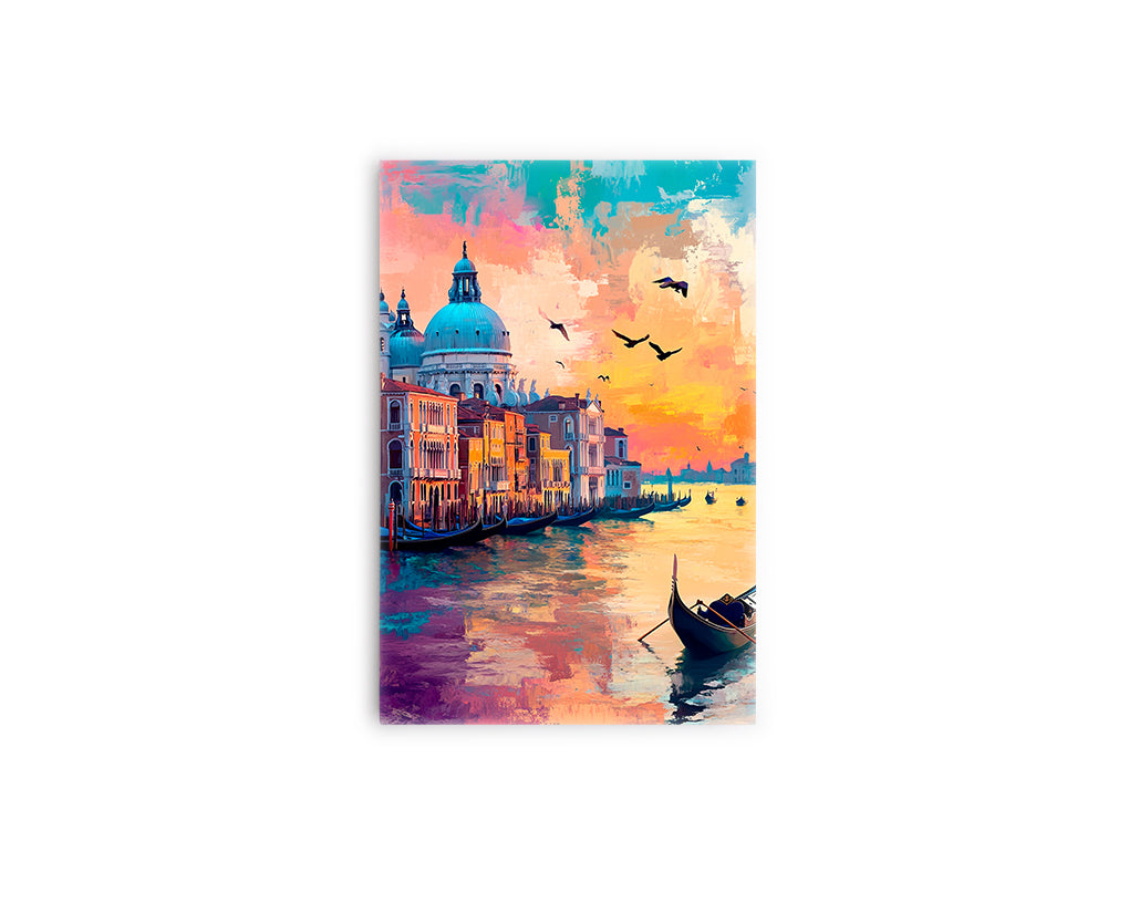 CI- VENECIA ACUA