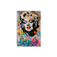M- MONROE GRAFFITI 19