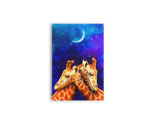 A- JIRAFAS LUNA 84