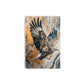 A- AGUILA VOLANDO 18