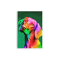 A- PERRO COLORES 83
