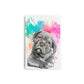 A- CACHORRO GRIS 82