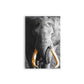 A- ELEFANTE GRIS 62