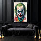 P- JOKER ACUARELA