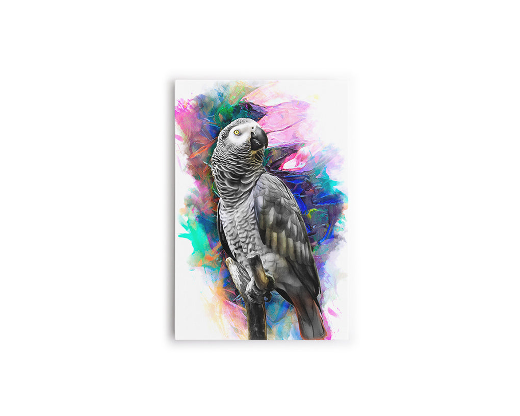 A- LORO GRIS 81