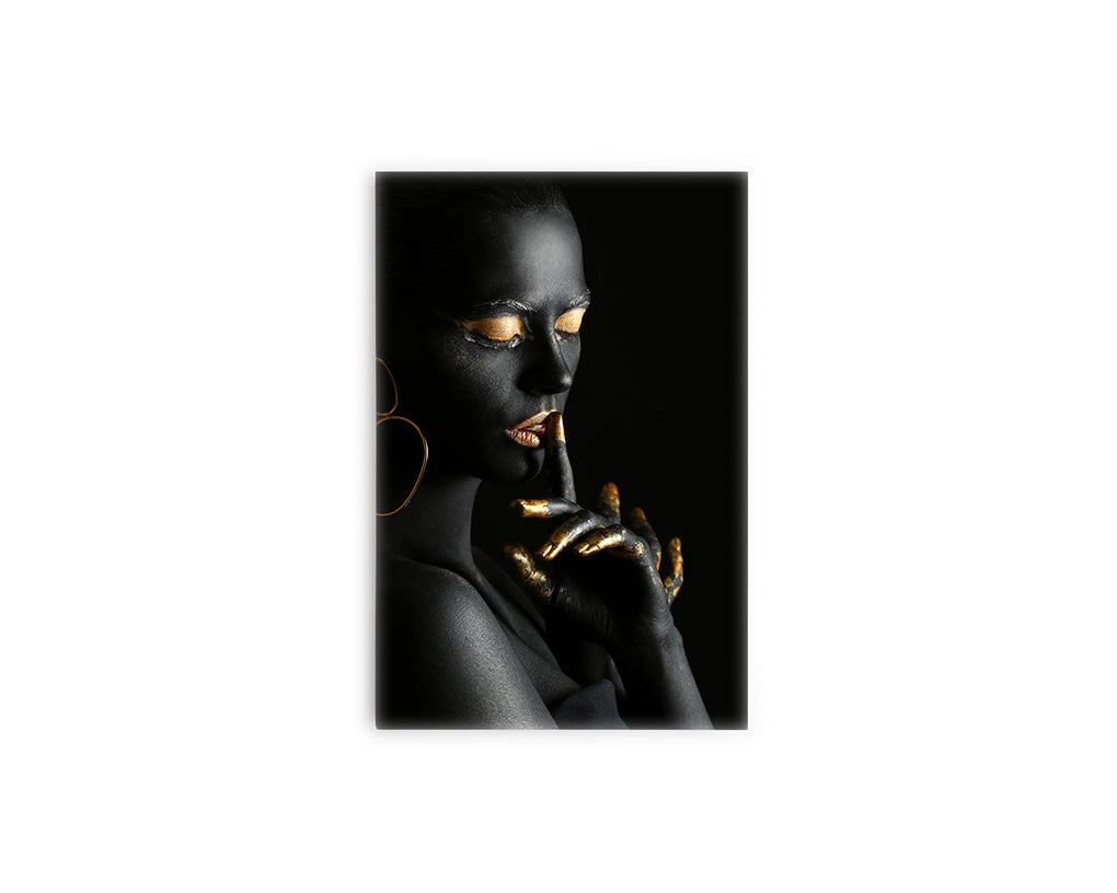 M- AFRICANA SILENCIO 67