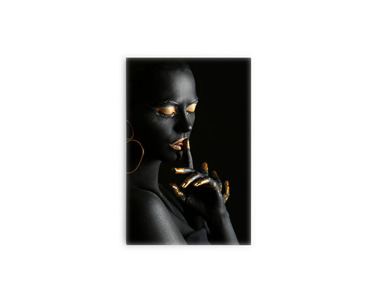 M- AFRICANA SILENCIO 67