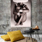 M- AFRICANA SENTADA 98