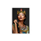 M- PRINCESA AFRICANA 88