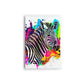A- ZEBRA COLORES 78
