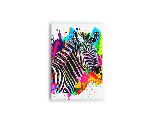 A- ZEBRA COLORES 78