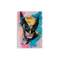 P- WOLVERINE