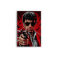 P- STALLONE