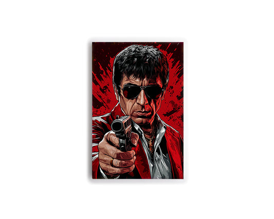 P- STALLONE