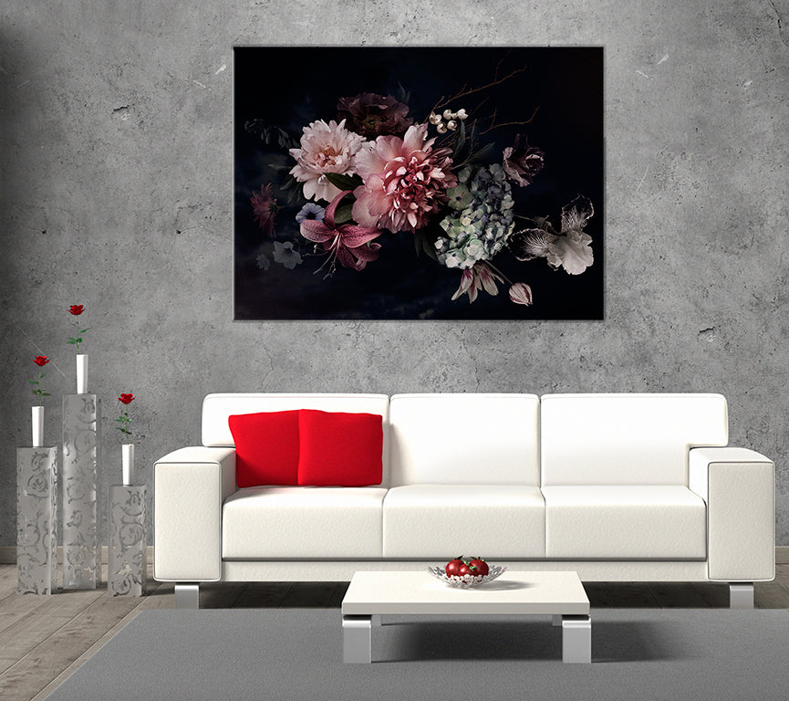 FLORES 27