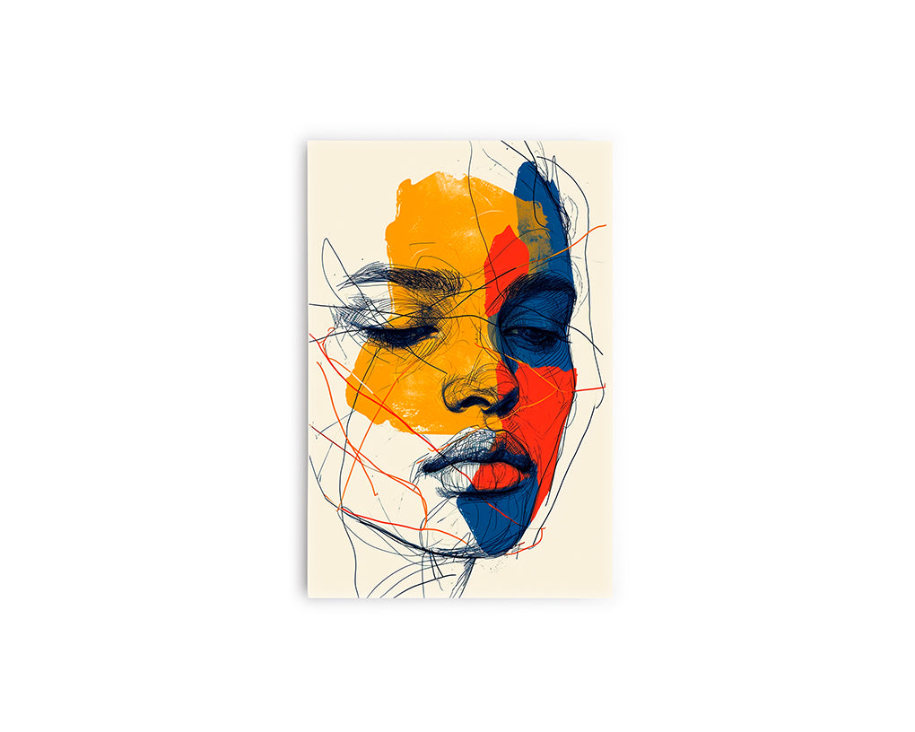 M- MUJER LINEAS 16