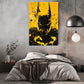 P- BATMAN AMARILLO