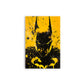 P- BATMAN AMARILLO