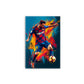D- MESSI BARCELONA 01