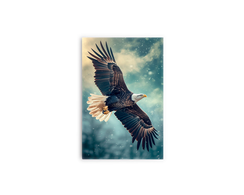 A- AGUILA AMERICANA 09