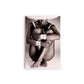 M- AFRICANA SENTADA 98