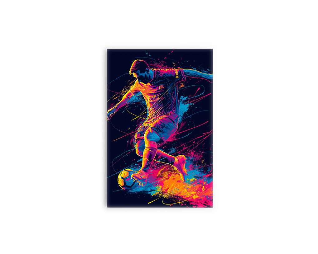 D- MESSI COLORES 02