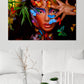 M- MUJER MARIPOSA COLORES 71