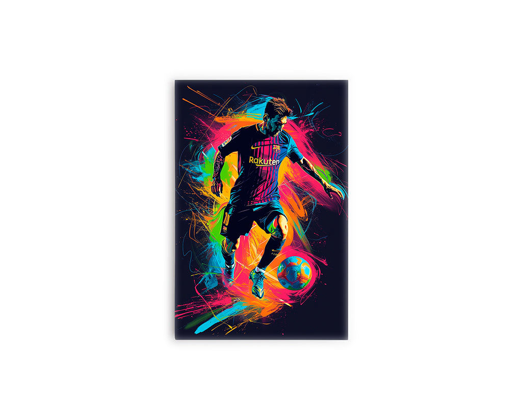 D- MESSI COLORIDO 03
