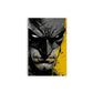 P- BATMAN AMARILLO Y NEGRO