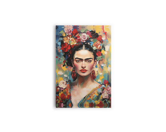 M- FRIDA OLEO 45