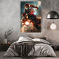 P- IRON MAN 2024