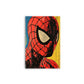 P- SPIDERMAN