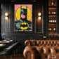 P- BATMAN CHICLE