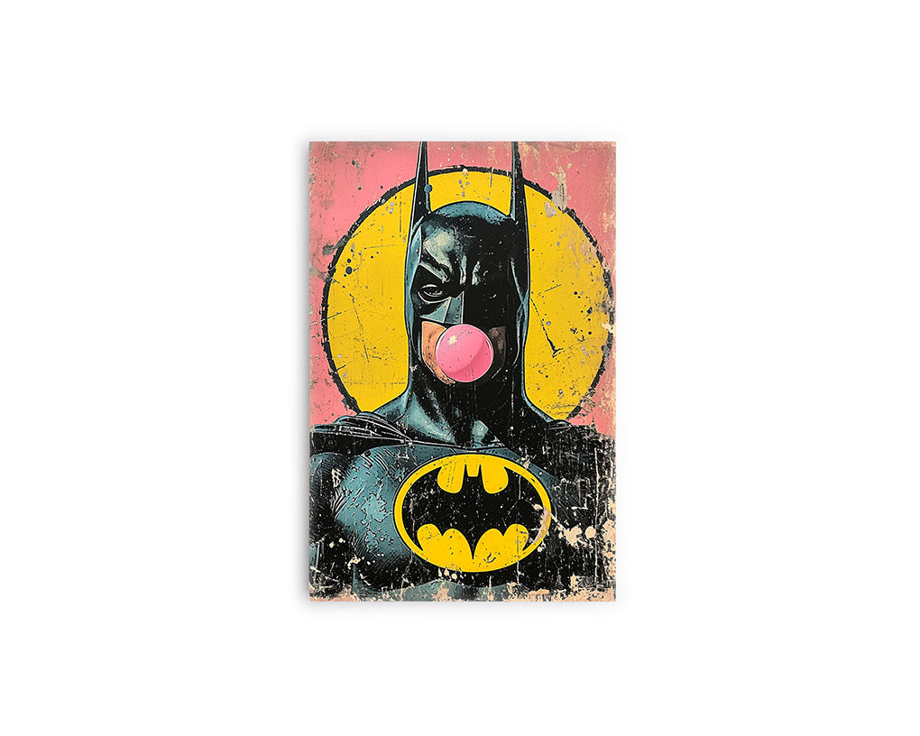 P- BATMAN CHICLE