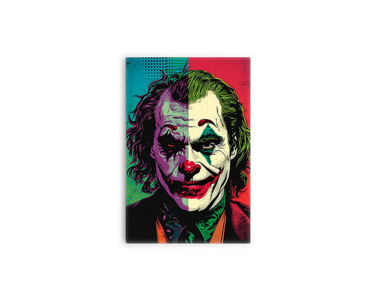 P- JOKER