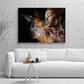 M- AFRICANA HUMO MARRON 73