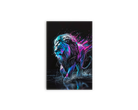 A- LEON NEON 42