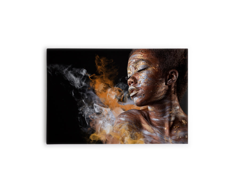 M- AFRICANA HUMO MARRON 73