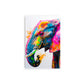 A- ELEFANTE COLORES 14
