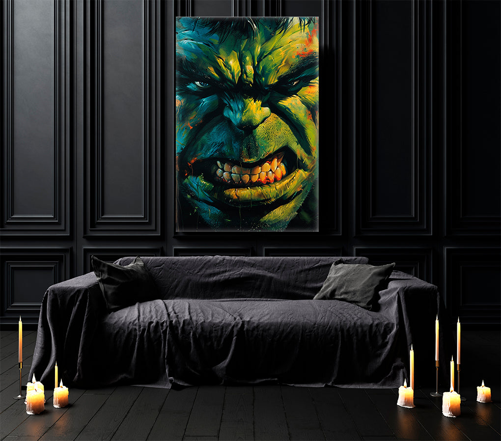 P- HULK