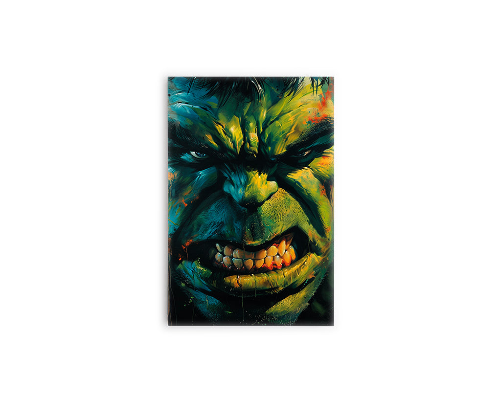 P- HULK
