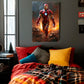 P- IRON MAN FUEGO 05