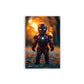 P- IRON MAN CUTE 04