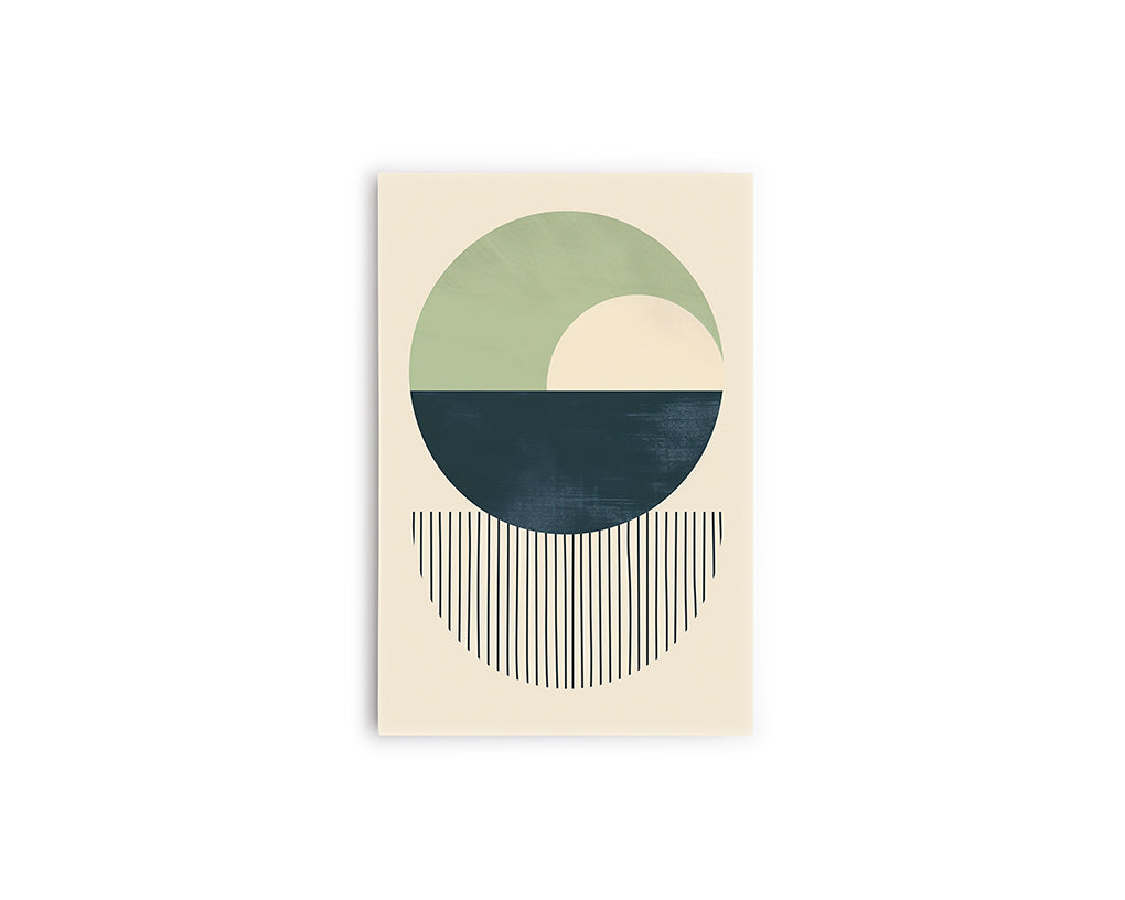 MI- ABSTRACT ECLIPSE