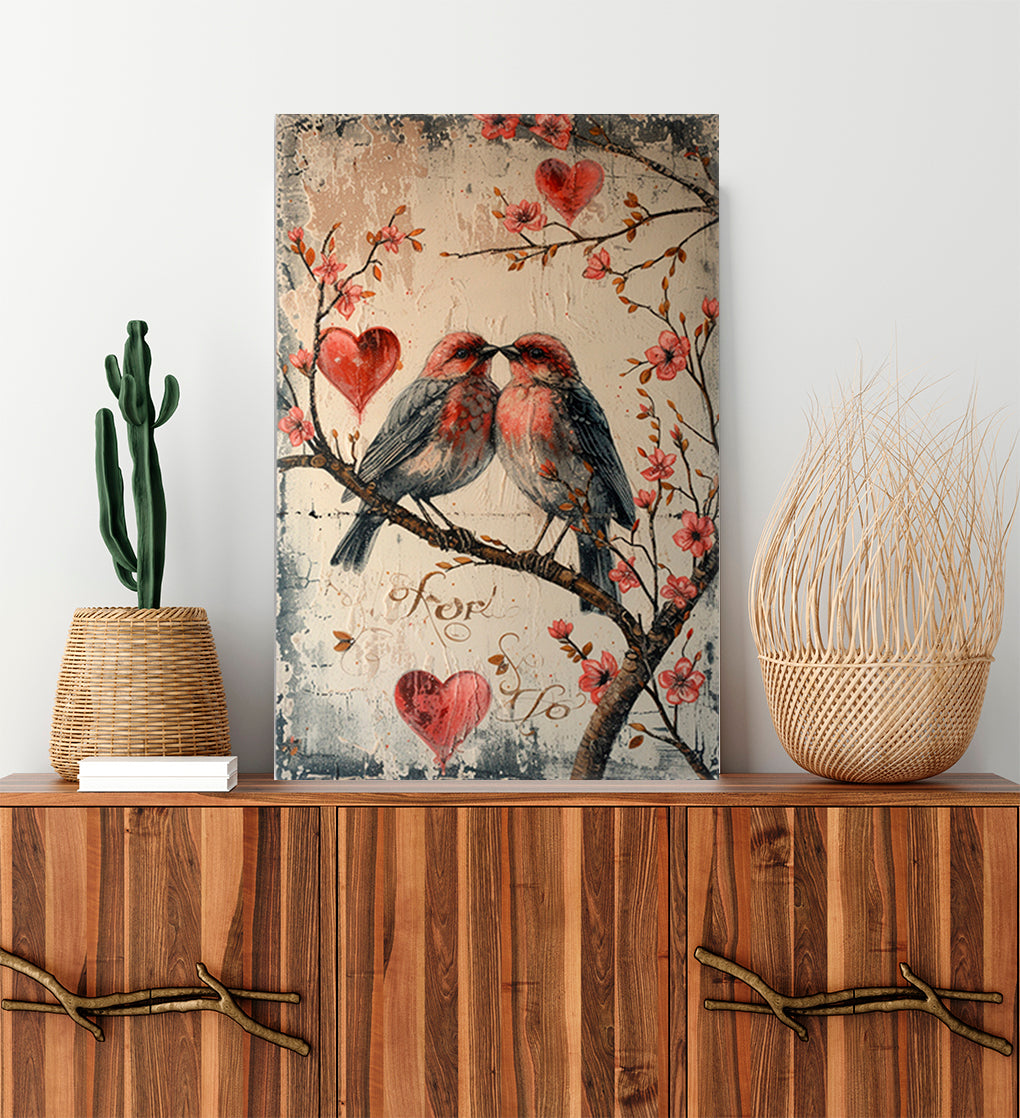 A- PAJAROS ENAMORADOS 12