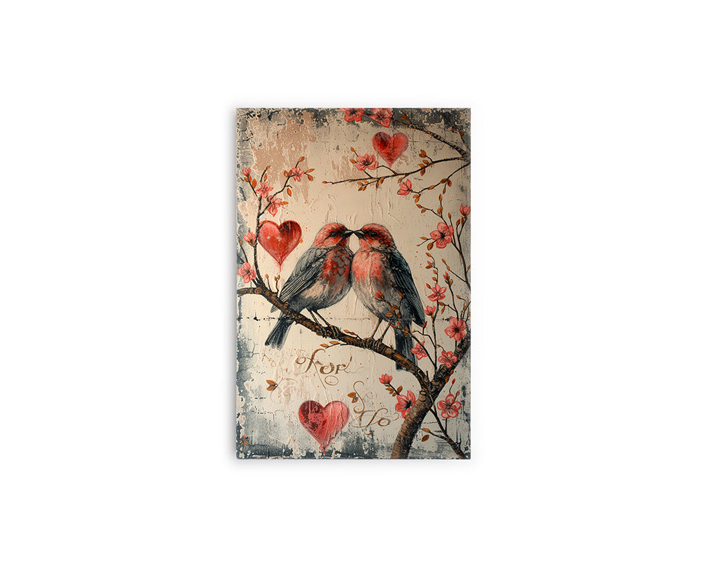 A- PAJAROS ENAMORADOS 12