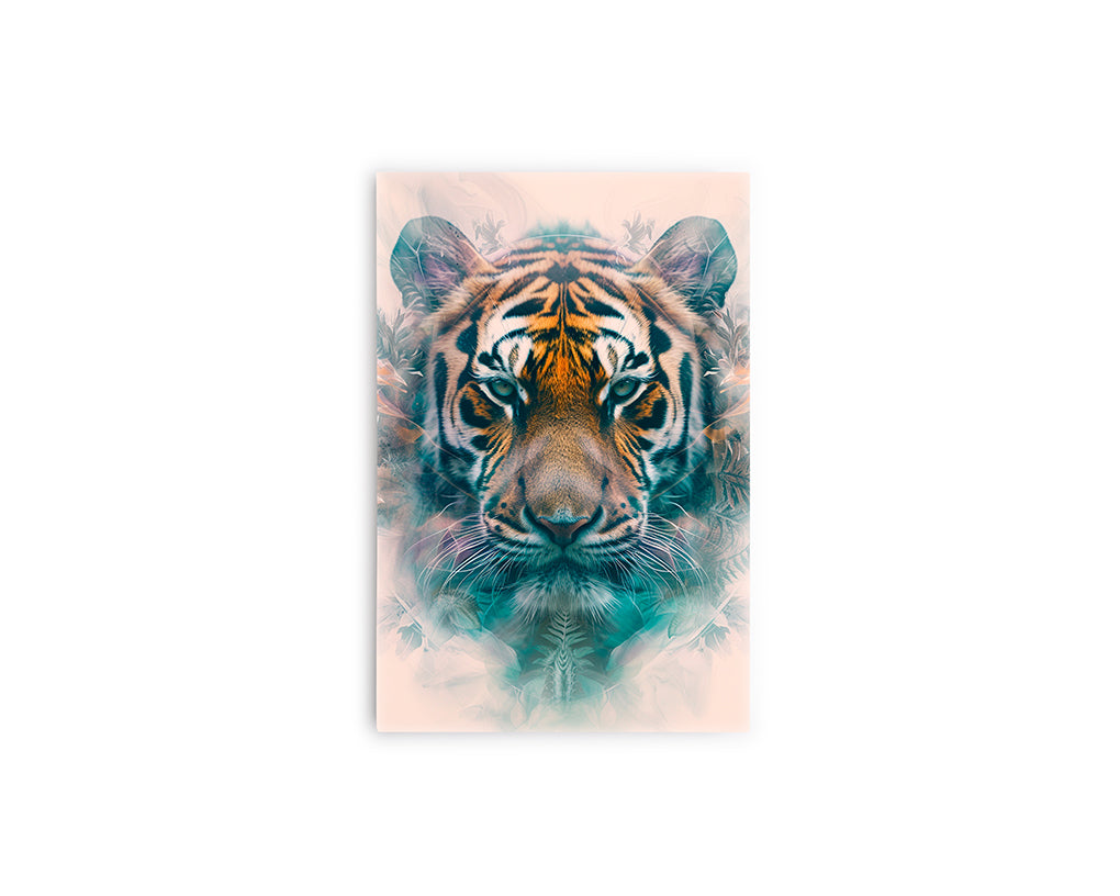 A- TIGRE BENGALA 35