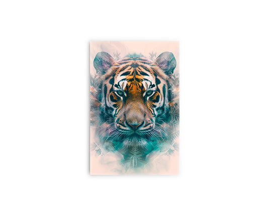 A- TIGRE BENGALA 35